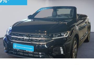 VW T-Roc 21.244 km 33.730 &euro; Hildesheim 31135