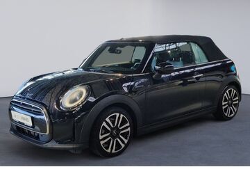 Mini Cooper C 35.700 km 24.999 &euro; Hildesheim 31135