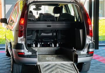 Citroen C8 216.000 km 9.900 &euro; Salzgitter 38259