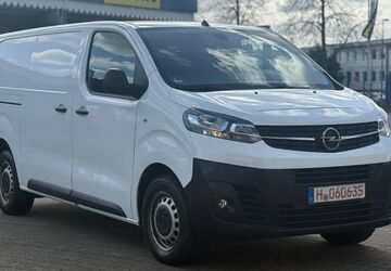 Opel Vivaro 155.260 km 12.500 &euro; Hannover 30179