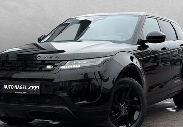 Land Rover Range Rover Evoque 4.890 km 52.990 &euro; Hannover 30179