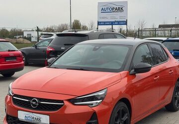 Opel Corsa 78.000 km 11.790 &euro; Lengede 38268