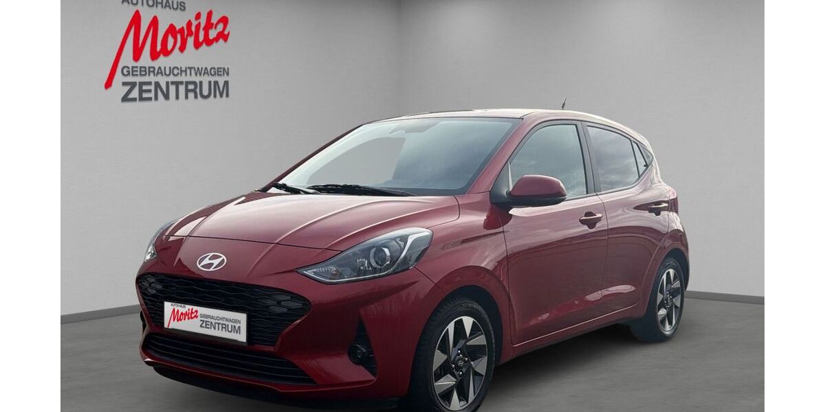 Hyundai i10 14.034 km 18.290 &euro; Laatzen 30880