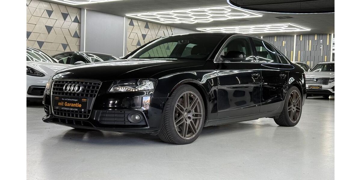 Audi A4 253.000 km 6.990 &euro; Peine 31226