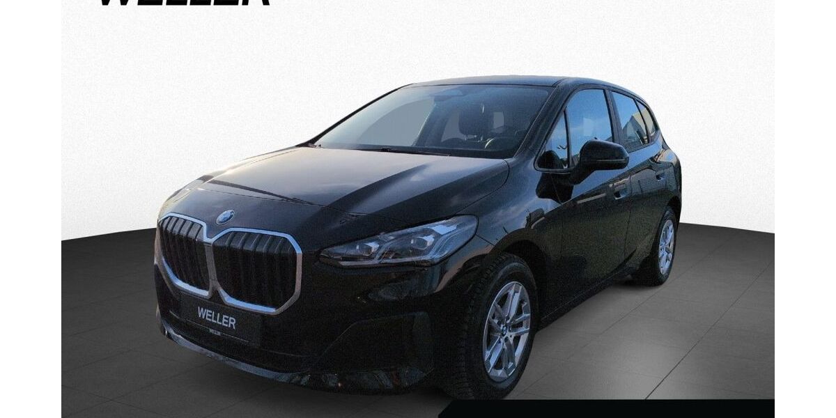 BMW 218 Active Tourer 86.963 km 19.950 &euro; Hildesheim 31137
