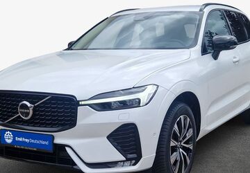 Volvo XC60 16.060 km 43.230 &euro; Hildesheim 31135