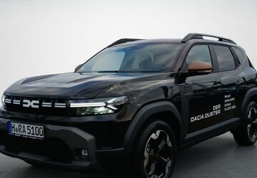 Dacia Duster 11.000 km 28.900 &euro; Hannover 30177