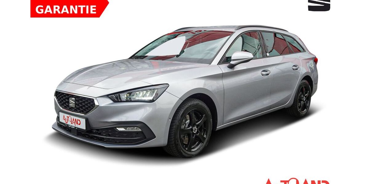 Seat Leon 87.108 km 22.990 &euro; Hannover 30179