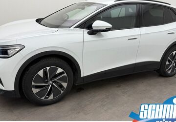 VW ID.4 16.490 km 38.900 &euro; Peine 31226