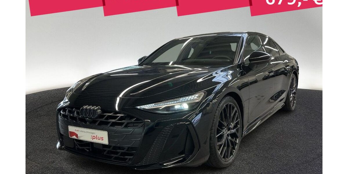 Audi A6 12.999 km 71.990 &euro; Hannover 30179