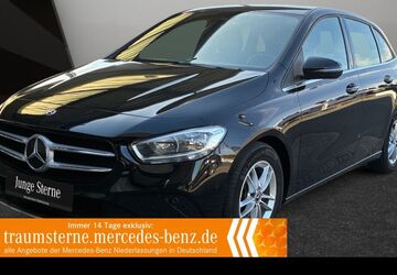 Mercedes-Benz B 180 63.443 km 18.890 &euro; Hannover/Langenhagen 30855