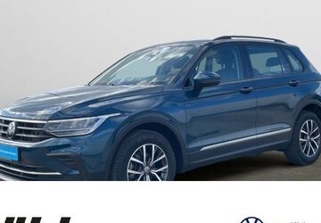 VW Tiguan 49.000 km 28.490 &euro; Hildesheim 31137