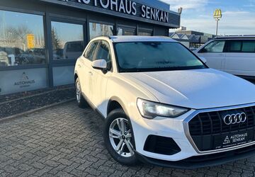 Audi Q3 99.200 km 22.990 &euro; Peine 31228