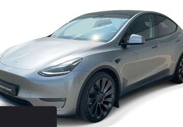 Tesla Model Y 61.440 km 39.000 &euro; Hannover 30519