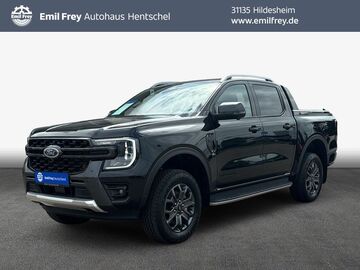 Gebrauchte Ford Ranger