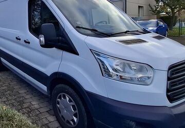 Ford Transit 144.563 km 13.200 &euro; Gronau 31028