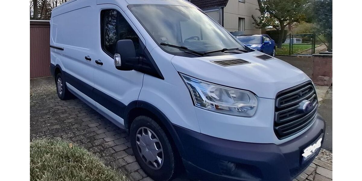 Ford Transit 144.563 km 13.200 &euro; Gronau 31028