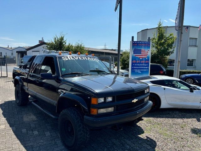 Chevrolet Silverado 250.000 km 14.900 &euro; Hannover-Altwarmbüchen 30916