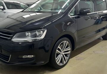 VW Sharan 158.312 km 26.989 &euro; Ronnenberg 30952