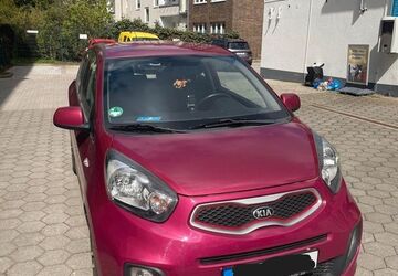 Kia Picanto 87.000 km 3.950 &euro; Hannover 30419