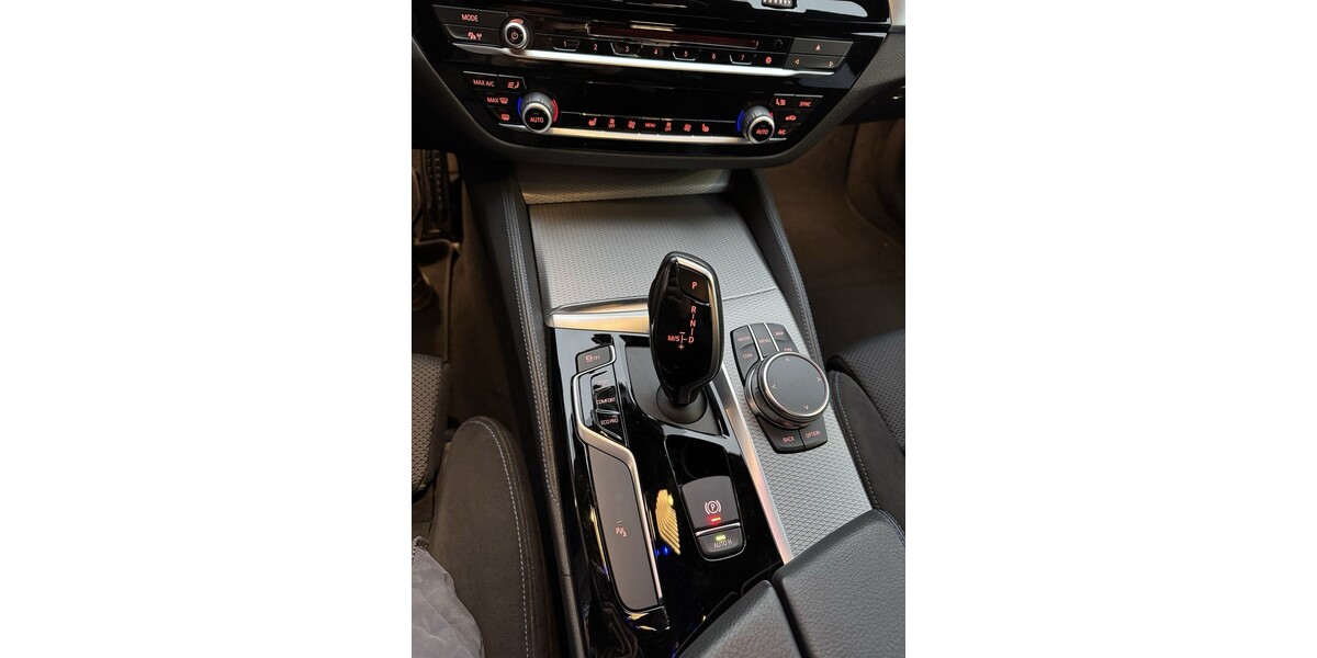 BMW 530d 158.000 km 24.000 &euro; Hannover 30159