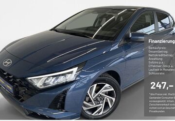 Hyundai i20 11.288 km 18.490 &euro; Gronau / Leine 31028