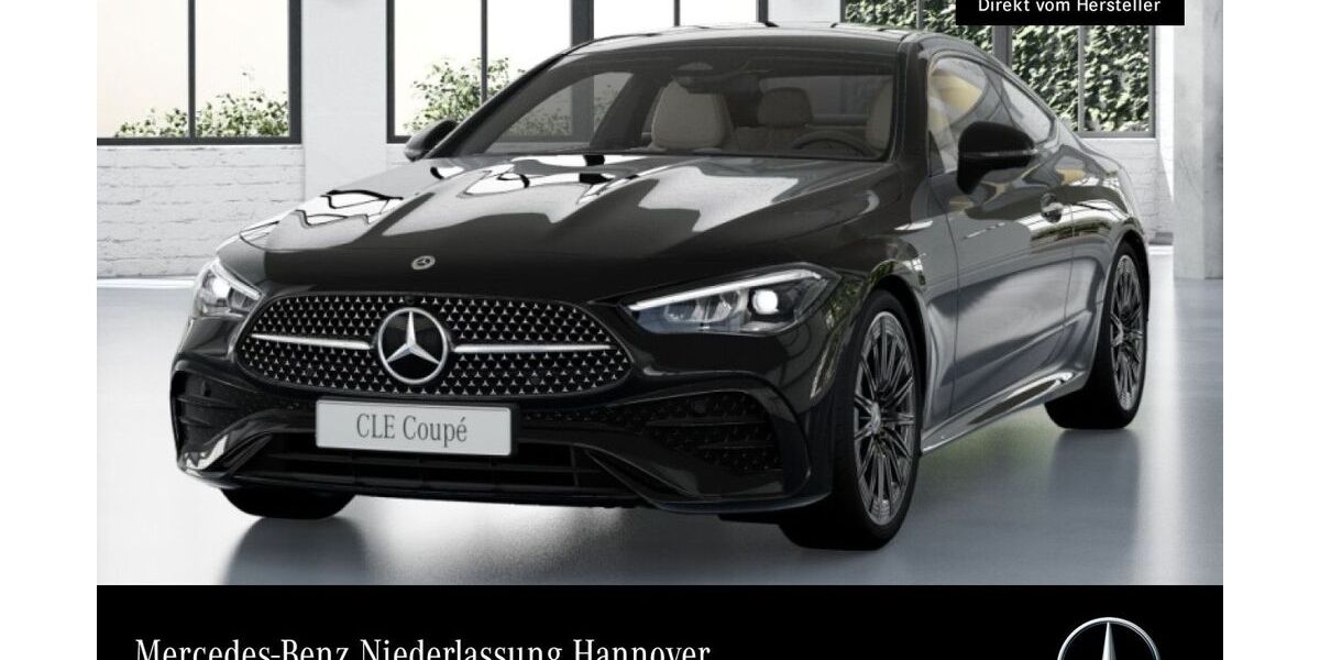 Mercedes-Benz CLE 200 9.900 km 50.900 &euro; Hannover 30655