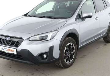 Subaru XV 45.332 km 22.220 &euro; Laatzen 30880