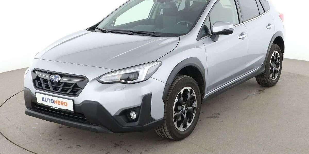 Subaru XV 45.332 km 22.220 &euro; Laatzen 30880