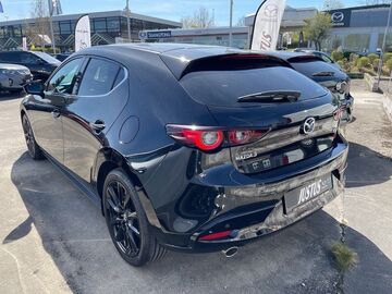Gebrauchte Mazda 3
