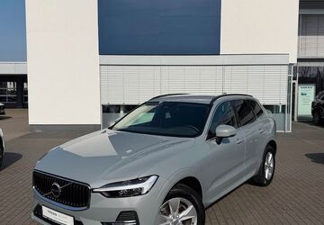 Volvo XC60 24.900 km 35.900 &euro; Hannover 30179