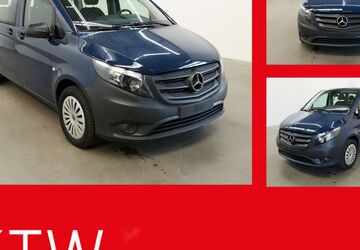 Mercedes-Benz Vito 82.763 km 31.899 &euro; Hildesheim 31137