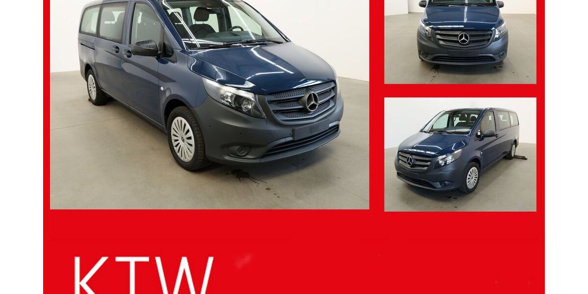 Mercedes-Benz Vito 82.763 km 31.899 &euro; Hildesheim 31137