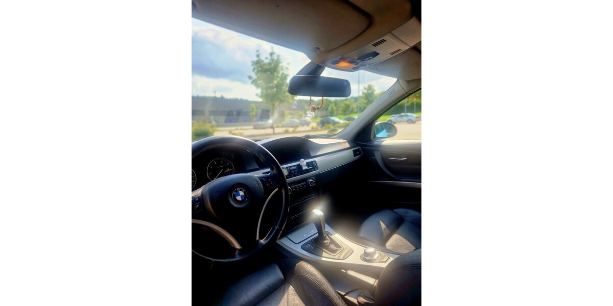 BMW 3er Touring 254.000 km 5.500 &euro; Hildesheim 31134