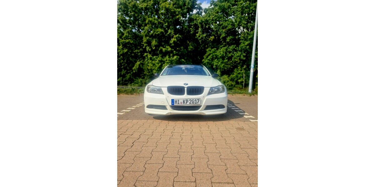 BMW 3er Touring 254.000 km 5.500 &euro; Hildesheim 31134