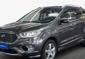 Ford Kuga 80.650 km 14.816 &euro; Hannover 30165