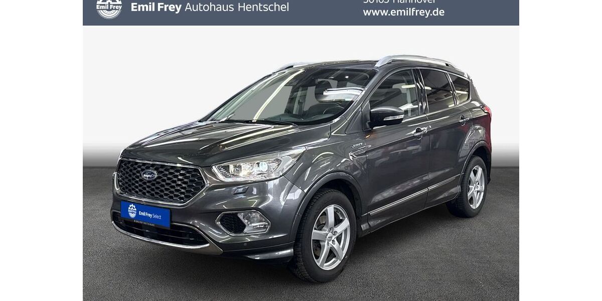 Ford Kuga 80.650 km 14.816 &euro; Hannover 30165