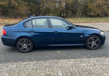 BMW 320 248.000 km 6.000 &euro; Salzgitter 38226