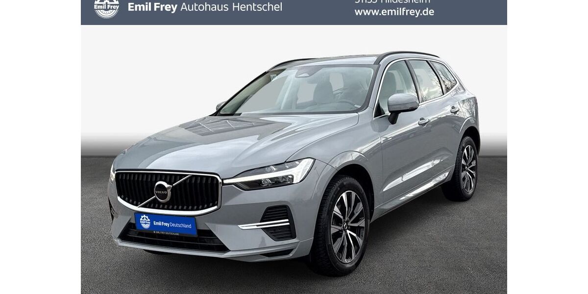 Volvo XC60 11.502 km 37.416 &euro; Hildesheim 31135