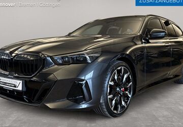 BMW 550 16.011 km 85.500 &euro; Hannover 30539