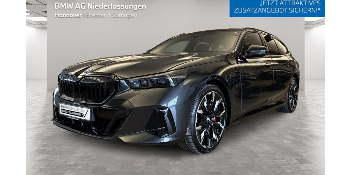 BMW 550 16.011 km 85.500 &euro; Hannover 30539