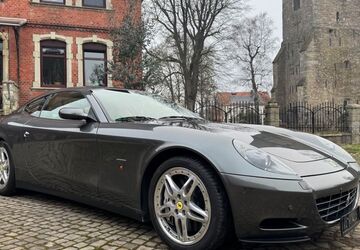 Ferrari 612 82.100 km 79.612 &euro; Hannover 30419