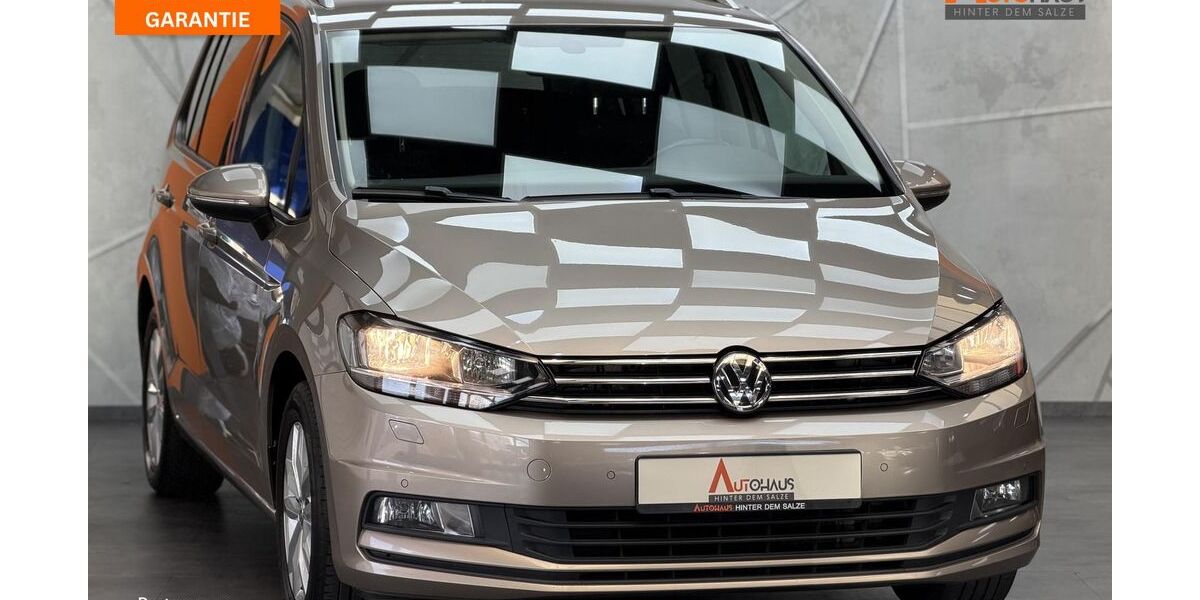 VW Touran 146.800 km 14.990 &euro; Salzgitter 38259