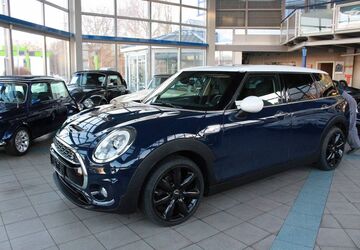 Mini Cooper S Clubman 48.500 km 18.450 &euro; Hannover 30659