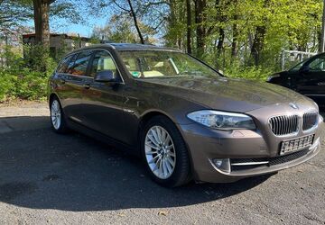 BMW 520 215.000 km 7.900 &euro; Hannover 30657