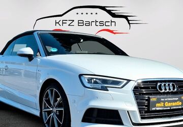 Audi A3 156.000 km 14.650 &euro; Laatzen 30880