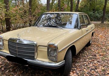 Mercedes-Benz 200 223.000 km 16.900 &euro; Hannover 30625