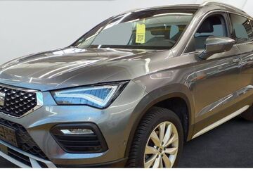 Seat Ateca 25.294 km 30.930 &euro; Hildesheim 31135