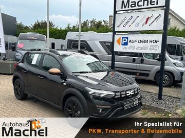 Gebrauchte Dacia Sandero