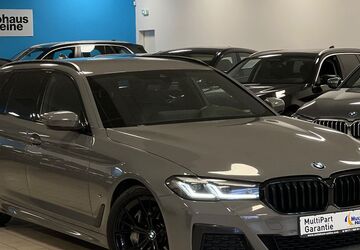 BMW 530 146.894 km 32.299 &euro; Peine 31228